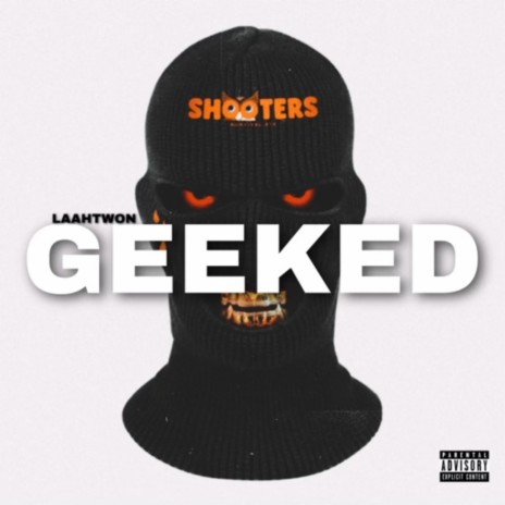geeked | Boomplay Music