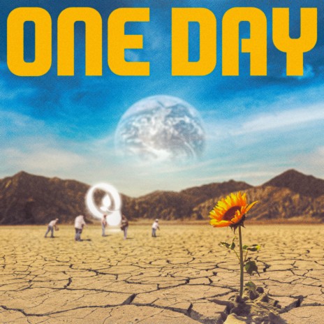 One Day ft. VENTI7 | Boomplay Music