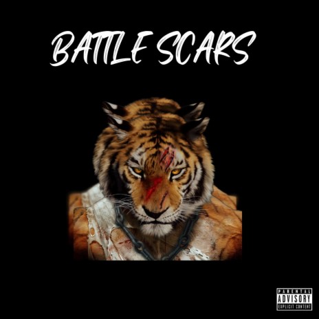 BATTLE SCARS | Boomplay Music