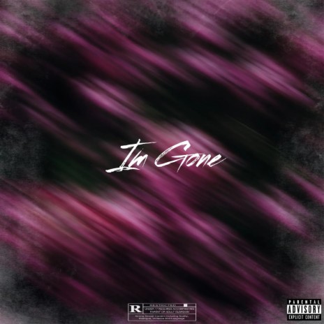 Im Gone ft. Infvmous Ty, Camm Raw & KAM | Boomplay Music