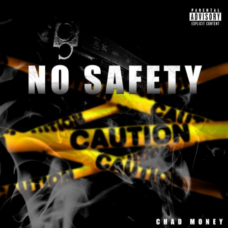 No Safety | Boomplay Music