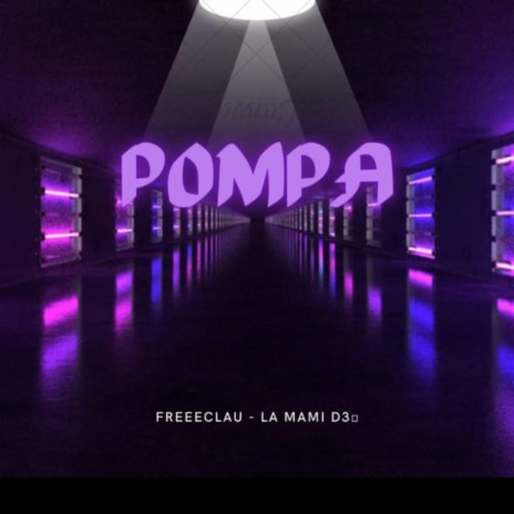 Pompa | Boomplay Music