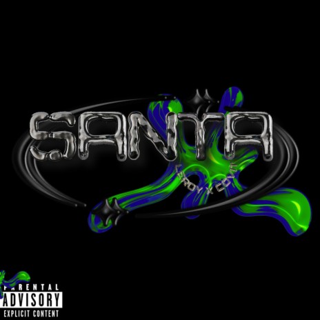 SANTA ft. Covit | Boomplay Music