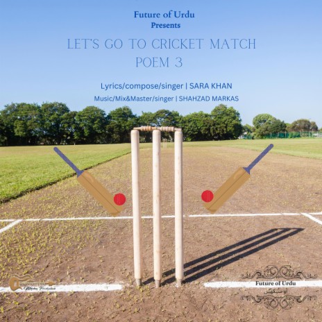 Chalo Cricket kay Match Maay | Boomplay Music