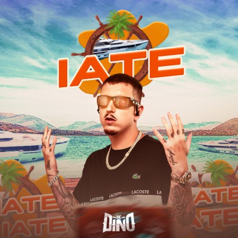 Iate | Boomplay Music