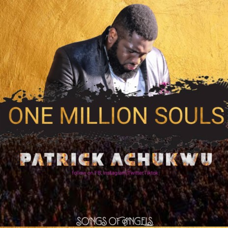 One Million Souls | Boomplay Music