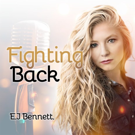 Fighting Back | Boomplay Music