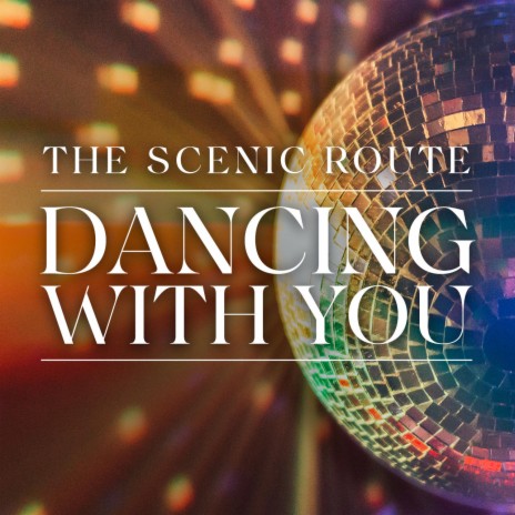 Dancing With You | Boomplay Music