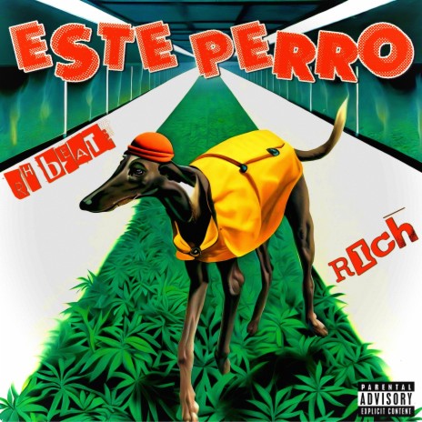 Este perro ft. R.H | Boomplay Music