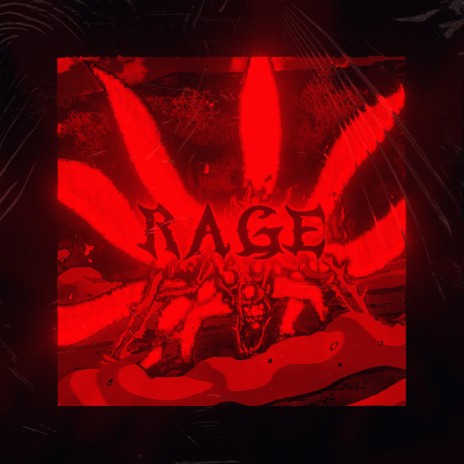 RAGE | Boomplay Music