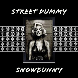 Street Dummy Snow Bunny