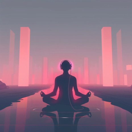 Zen Meditation Serenity ft. Orbit Release & Buddhism Academy