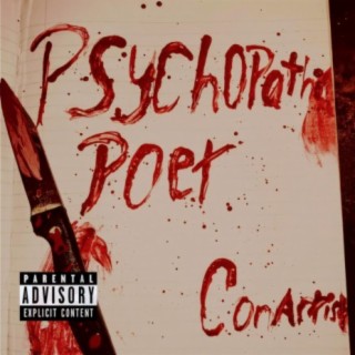 Psychopathic Poet