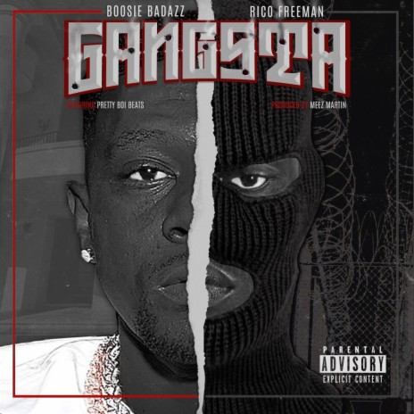 Gangsta (feat. Pretty Boi Beats) | Boomplay Music