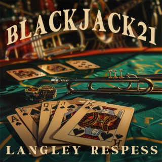 Blackjack 21