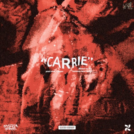 Carrie | Boomplay Music