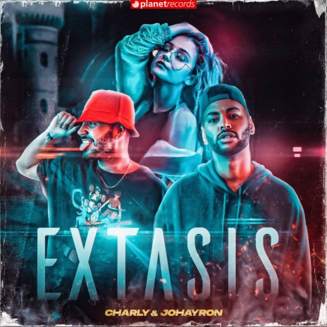 Extasis | Boomplay Music