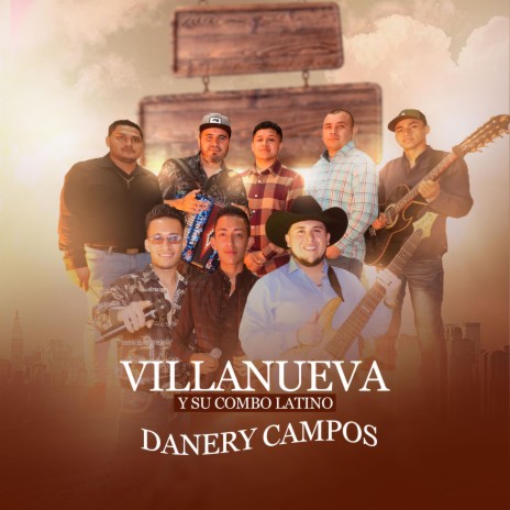 Te Deseo Lo Mejor ft. Danery Campos | Boomplay Music