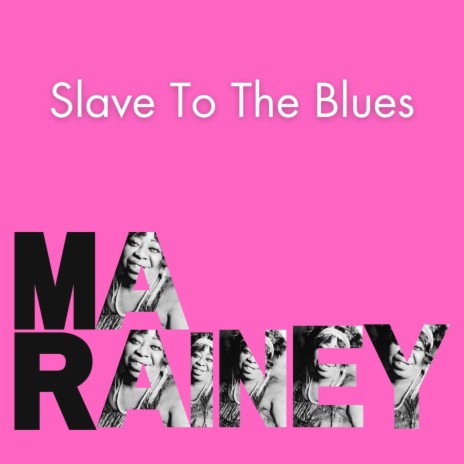 Slave To The Blues | Boomplay Music