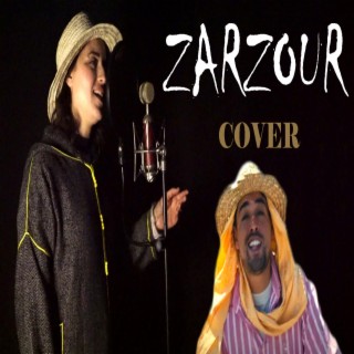 Zaroue