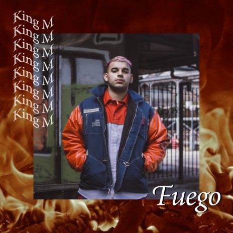 Fuego | Boomplay Music