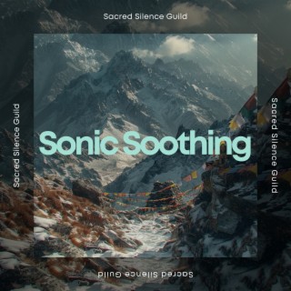 Sonic Soothing: 528 Hz Flute for Reducing Anxiety