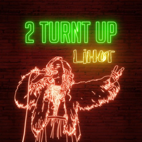 2 Turnt Up (feat. Denis Deft) | Boomplay Music