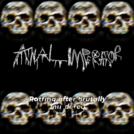 464px x 464px - Anal Imperator - Doom Porn MP3 Download & Lyrics | Boomplay