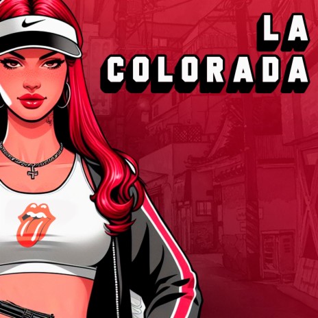 LA COLORADA | Boomplay Music