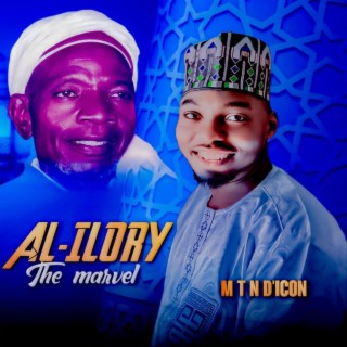 AL-ILORY The marvel