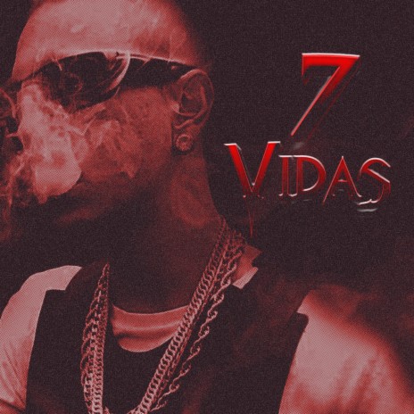 7 Vidas ft. Noventaeum | Boomplay Music