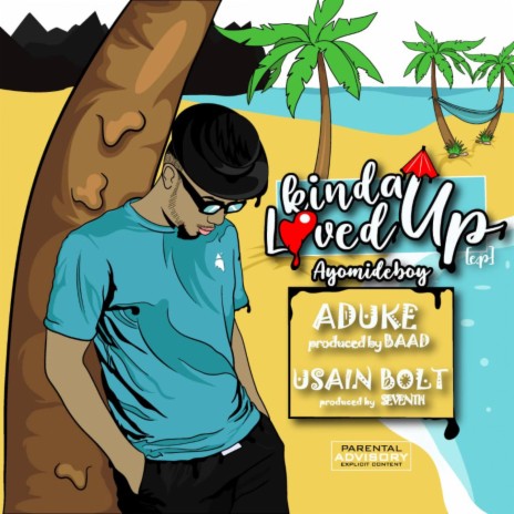 Aduke 🅴 | Boomplay Music