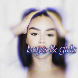 Boys & Girls (Slowed + Reverb)