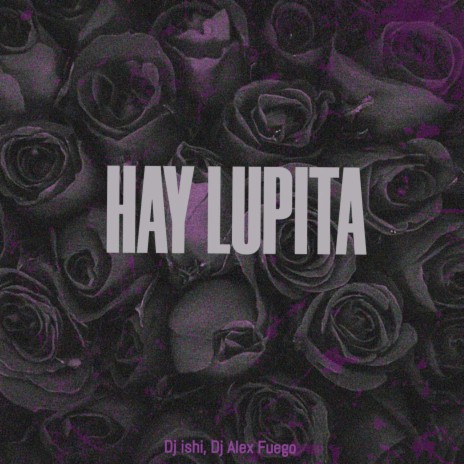 Hay Lupita ft. Dj Alex Fuego | Boomplay Music
