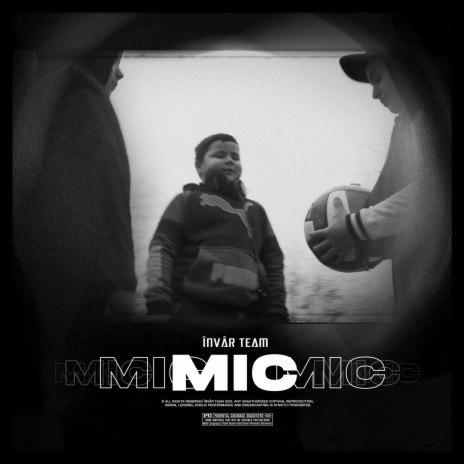 Mic, Mic, Mic | Boomplay Music