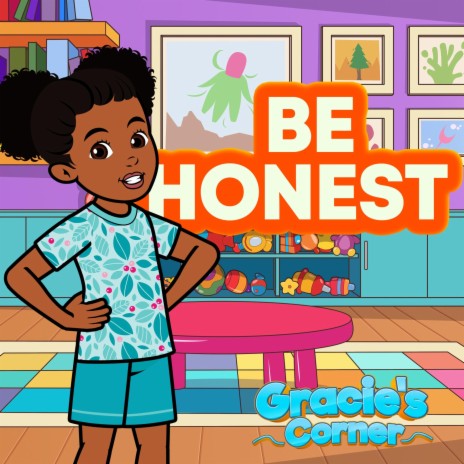 Be Honest | Boomplay Music