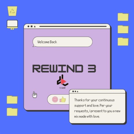 Rewind 3 | Boomplay Music