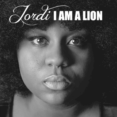 I Am a Lion | Boomplay Music