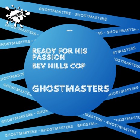 Bev Hills Cop (Club Mix) | Boomplay Music