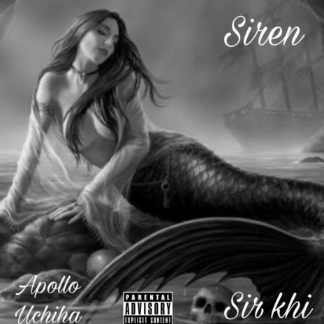 Siren (Radio Edit) ft. Sir Khi | Boomplay Music