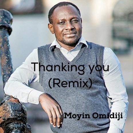 Thanking You (Remix)