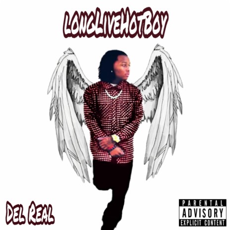 Long Live Hot Boy | Boomplay Music