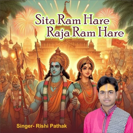 Sita Ram Hare Raja Ram Hare | Boomplay Music