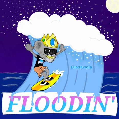 Floodin' | Boomplay Music