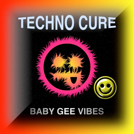 Techno Cure | Boomplay Music