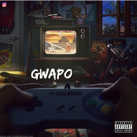 Gwapo | Boomplay Music