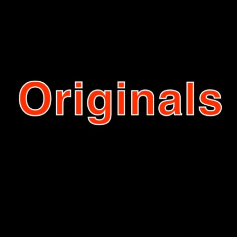 Originals ft. Woop City, CK Da Plug, YNGP Pup & VYP A’Jay