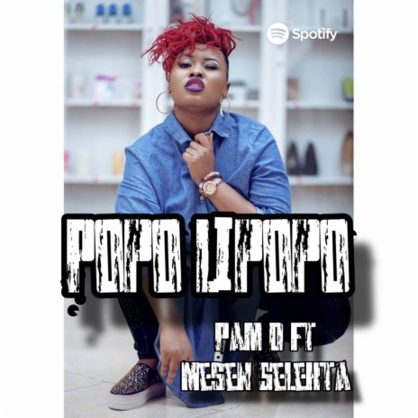 Lipo lipopo ft. Pam D & Mesen Selekta | Boomplay Music