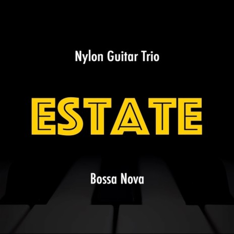 Estate (No-Bass Version) | Boomplay Music