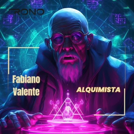 Alquimista | Boomplay Music